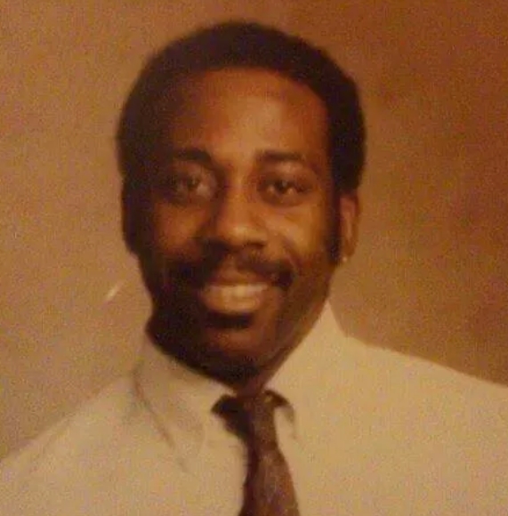 Lawrence Alvin Davis (1957 - 1995)